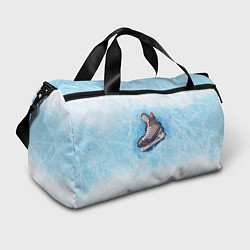 Сумки спортивные Фмгурное катание, цвет: 3D-принт
