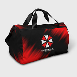 Спортивная сумка Umbrella Corporation