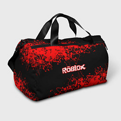Сумки спортивные Roblox, цвет: 3D-принт