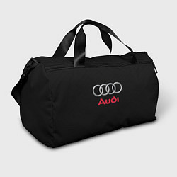 Спортивная сумка AUDI