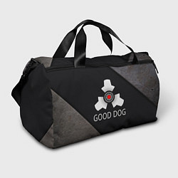 Спортивная сумка HL good dog