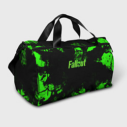 Спортивная сумка FALLOUT