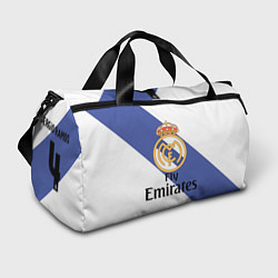 Спортивная сумка Реал