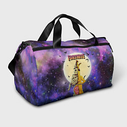 Сумки спортивные Peely Fortnitemare, цвет: 3D-принт