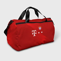 Спортивная сумка FC Bayern Munchen