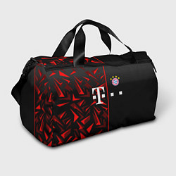 Спортивная сумка FC Bayern Munchen Форма