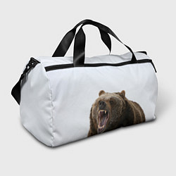Спортивная сумка Bear