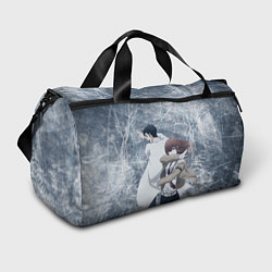 Сумки спортивные Врата Штейна, цвет: 3D-принт