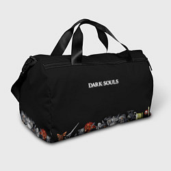 Спортивная сумка 8bit Dark Souls