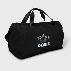 Спортивная сумка OASIS