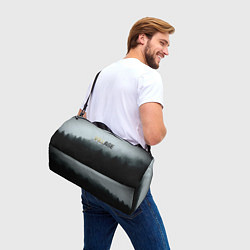 Сумки спортивные Resident Evil Village, цвет: 3D-принт — фото 2