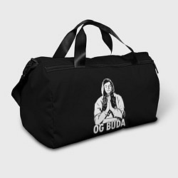 Спортивная сумка OG Buda