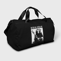 Сумки спортивные BURZUM Бурзум, цвет: 3D-принт
