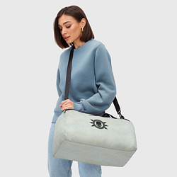 Сумки спортивные Гвардия Смерти до Ереси цвет легиона, цвет: 3D-принт — фото 2