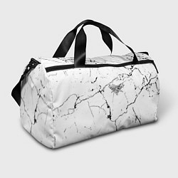 Сумки спортивные Velialsquad трещины,, цвет: 3D-принт