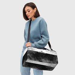 Сумки спортивные State of Decay Heartland Logo, цвет: 3D-принт — фото 2