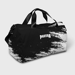 Сумки спортивные Pantera Logo, цвет: 3D-принт