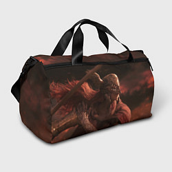 Сумки спортивные MALENIA ELDER RING, цвет: 3D-принт