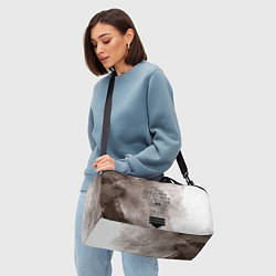 Сумки спортивные Idea!, цвет: 3D-принт — фото 2