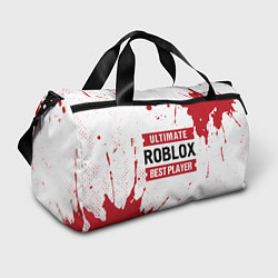 Сумки спортивные Roblox Ultimate, цвет: 3D-принт