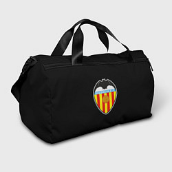 Сумки спортивные Valencia fc club sport, цвет: 3D-принт