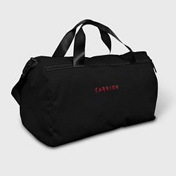 Сумки спортивные Carrion, цвет: 3D-принт