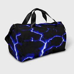 Сумки спортивные The rift, цвет: 3D-принт