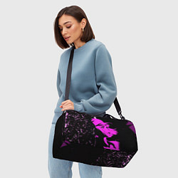 Сумки спортивные Лазарь: Элейна, цвет: 3D-принт — фото 2