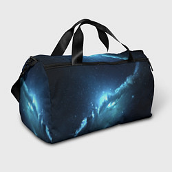 Сумки спортивные Atlantis Nebula, цвет: 3D-принт