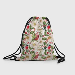 Рюкзак-мешок Фэшн 5, цвет: 3D-принт