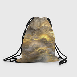 Рюкзак-мешок Грандж, цвет: 3D-принт