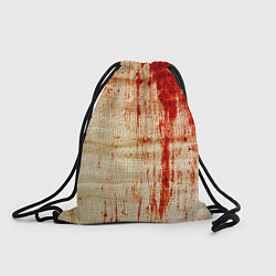 Рюкзак-мешок Бинты 2, цвет: 3D-принт