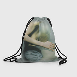 Рюкзак-мешок Placebo Body, цвет: 3D-принт
