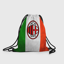 Рюкзак-мешок Milan2, цвет: 3D-принт