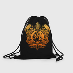 Рюкзак-мешок Milan6, цвет: 3D-принт