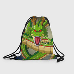 Рюкзак-мешок Dragon Ball, цвет: 3D-принт