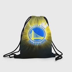 Мешок для обуви Golden State Warriors 4