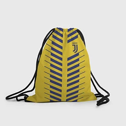Рюкзак-мешок FC Juventus: Creative, цвет: 3D-принт