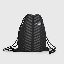 Рюкзак-мешок BMW: Creative, цвет: 3D-принт