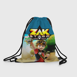 Мешок для обуви Zak Storm