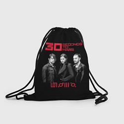 Мешок для обуви 30 STM Band