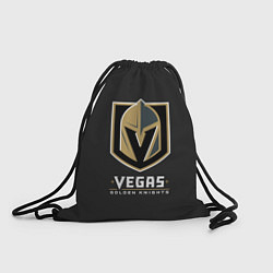 Мешок для обуви Vegas: Golden Knights