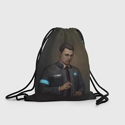Рюкзак-мешок Mr. Connor, цвет: 3D-принт