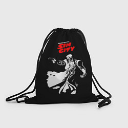 Мешок для обуви Sin City: Marv