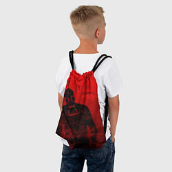 Рюкзак-мешок STALKER 2, цвет: 3D-принт — фото 2