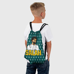 Рюкзак-мешок Salah Style, цвет: 3D-принт — фото 2