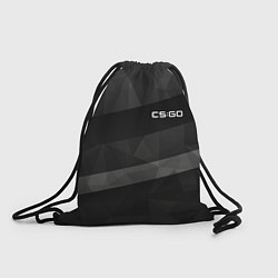 Мешок для обуви CS:GO Graphite