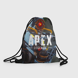 Мешок для обуви Apex Legends: Robot