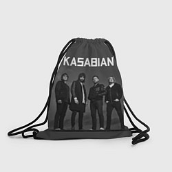 Мешок для обуви Kasabian: Boys Band