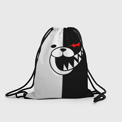 Мешок для обуви MONOKUMA